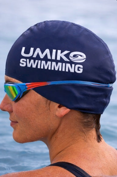 Umiko Swimming Caps