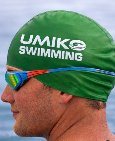 Umiko Swimming Caps