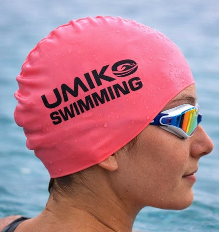 Umiko Swimming Caps