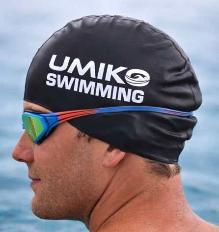 Umiko Swimming Caps