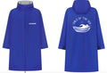 Umiko Adults/ Kids All Weather Robe - Royal